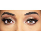 obsession paris colored lenses