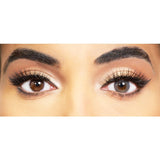 gray colored lenses obsession paris