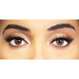 gray colored lenses obsession paris