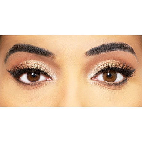 cappuccino brown colored lenses obsession paris