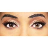 honey-colored lenses obsession paris