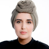 hazelnut-colored lentils