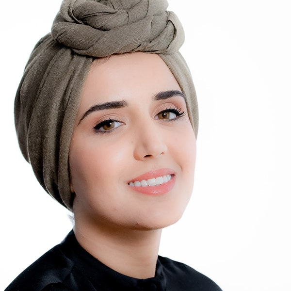 hazelnut-colored lentils