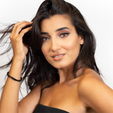 hazelnut-colored lentils