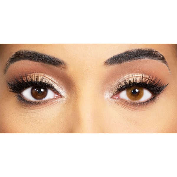 obsession paris hazelnut colored lenses