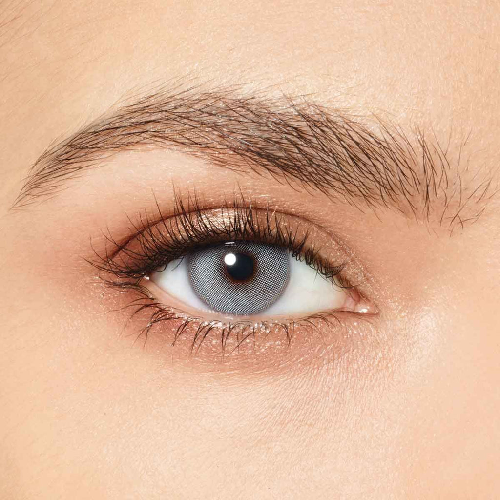 Desio Attitude Romantic Blue lenses