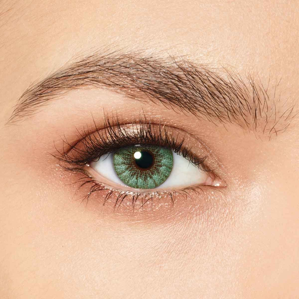 Desio Sensual Beauty Jungle Fever Contact Lenses