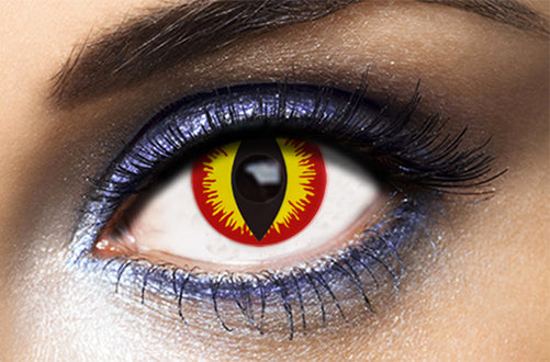 demon lenses fashion lenses