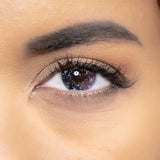 pink colored lenses fashion lenses