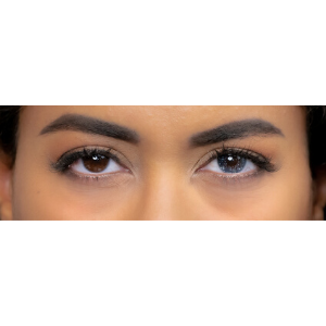 Galaxy Green 1 Year Fashion Lenses