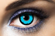 blue halloween lenses poseidon fashion lenses