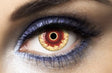 Halloween lenses