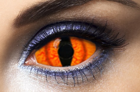 sclera lenses