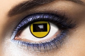 manga sage lenses