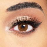 caramel brown lentils obsession paris