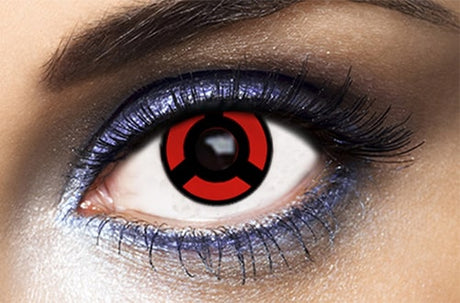 sharingan lenses