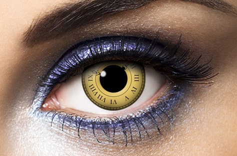 time keeper lenses
