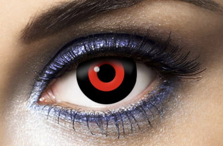 Tokyo Ghoul manga lenses