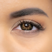 Great look with Brown New York Lenses 