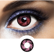 Original pink contact lenses outlet