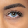 outlet blue contact lenses