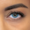 blue contact lenses at good price