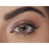 solotica hidrocor ocre brown colored contact lenses for dark eyes
