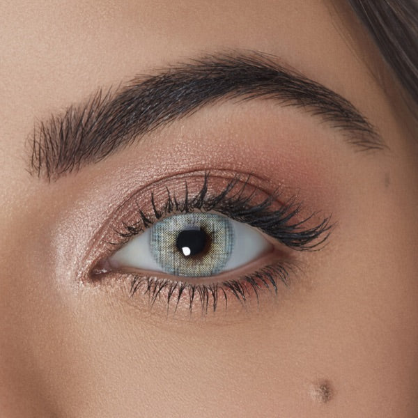 toric contact lenses solotica hidrocor topazio