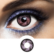 Violet contact lenses Sydney outlet